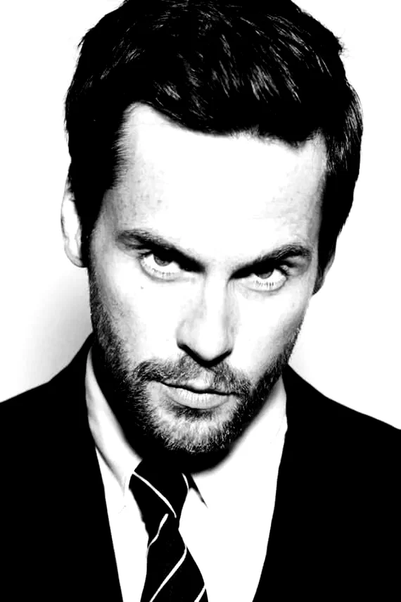 Tom Riley
