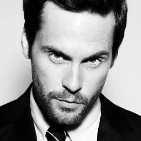 Photo star : Tom Riley