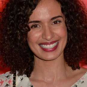 Photo star : Amelle Chahbi