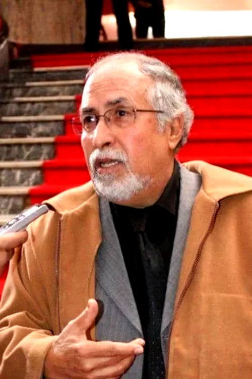 Salah-Eddine Benmoussa