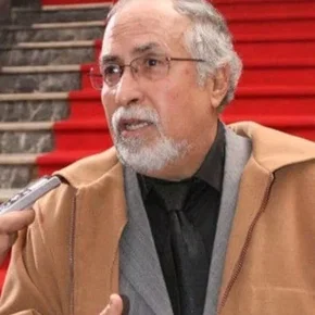 Photo star : Salah-Eddine Benmoussa