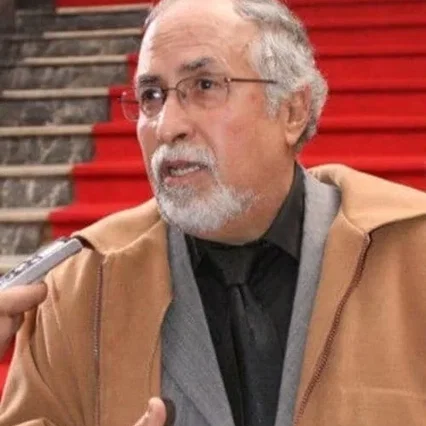 Salah-Eddine Benmoussa