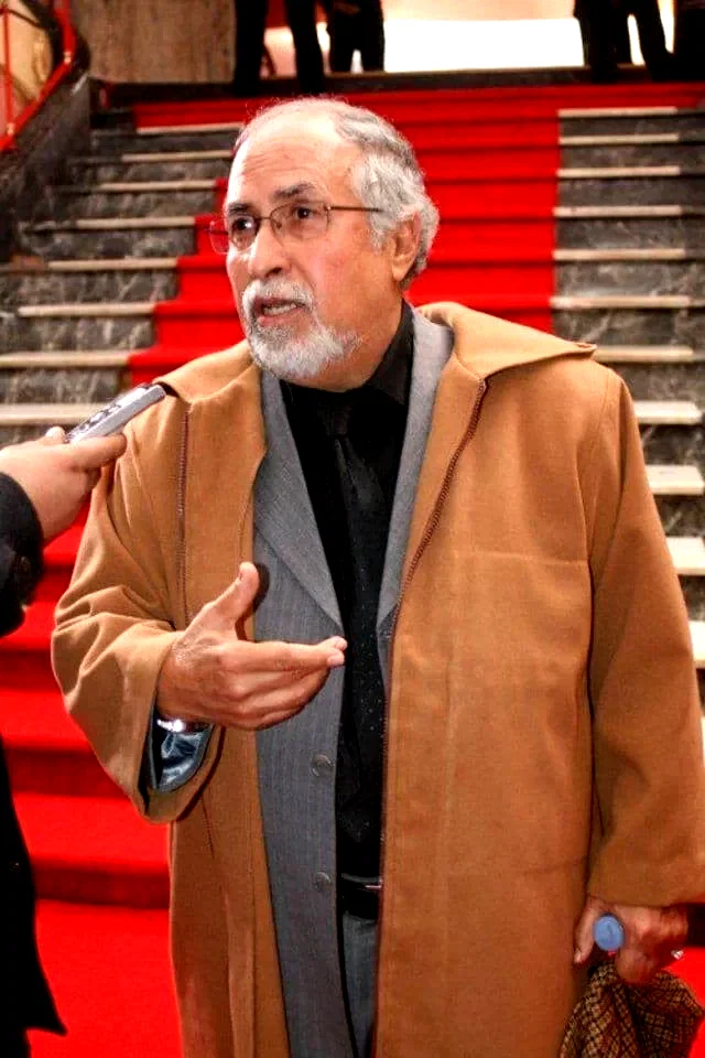 Salah-Eddine Benmoussa