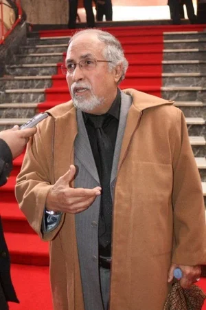 Salah-Eddine Benmoussa photo