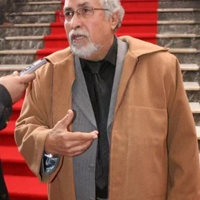 Photo star : Salah-Eddine Benmoussa