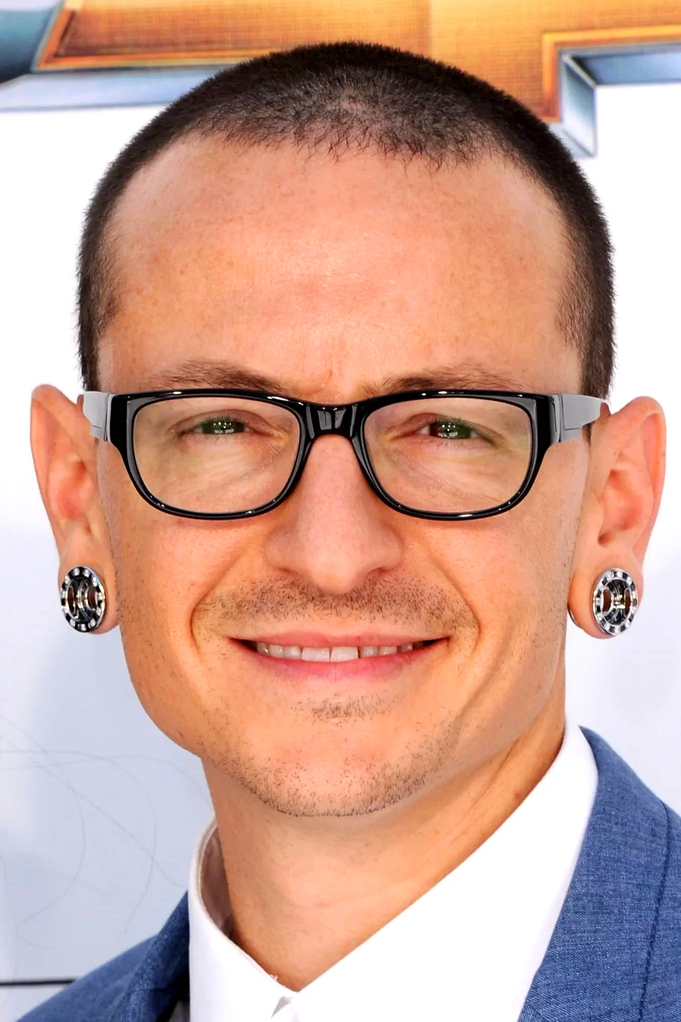 Chester Bennington