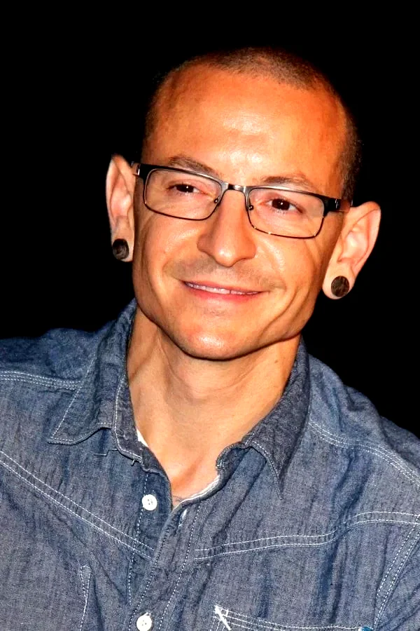 Chester Bennington