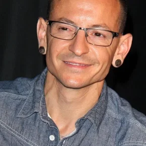 Photo star : Chester Bennington