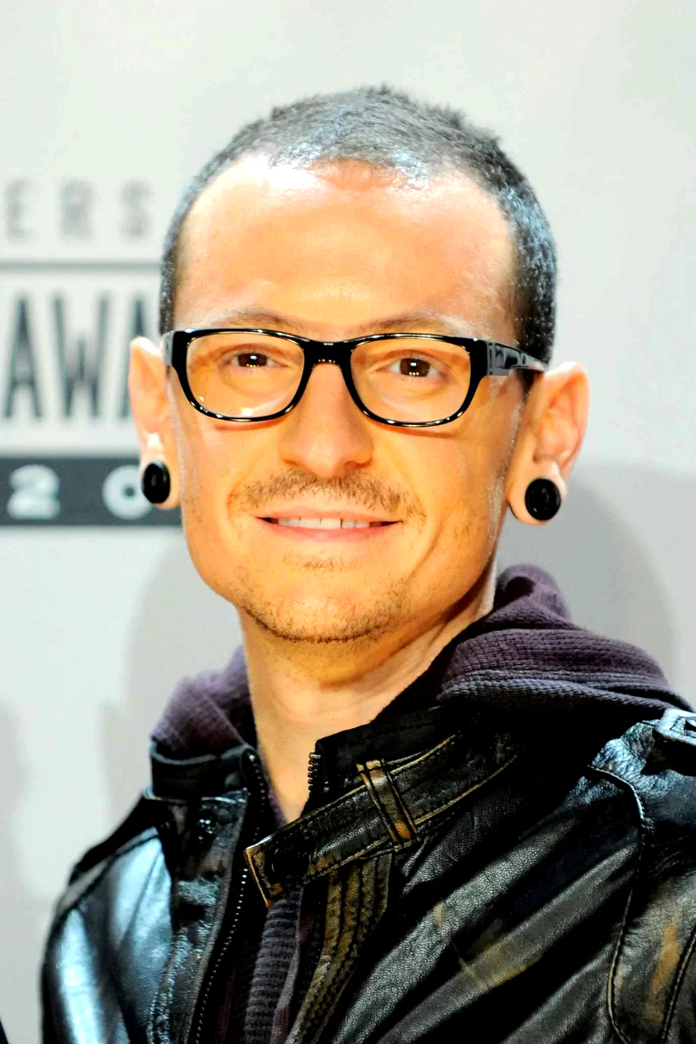 Chester Bennington