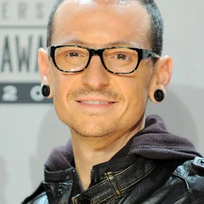 Photo star : Chester Bennington