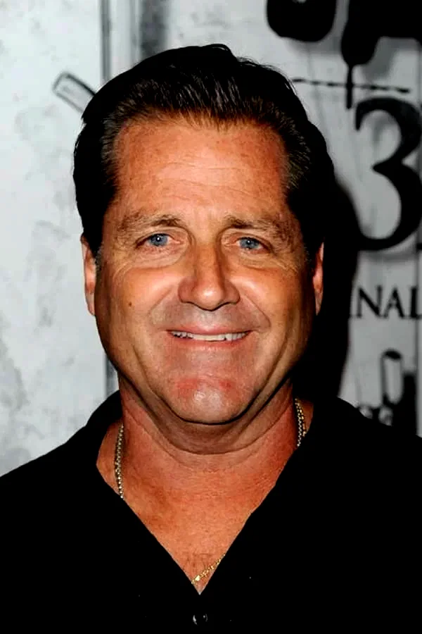 James Van Patten