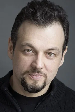 Carlos Diaz photo