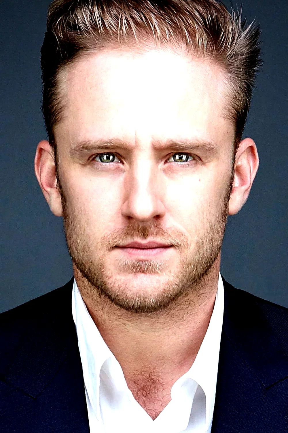 Ben Foster