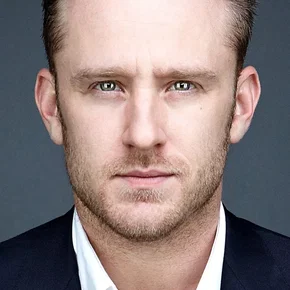 Photo star : Ben Foster