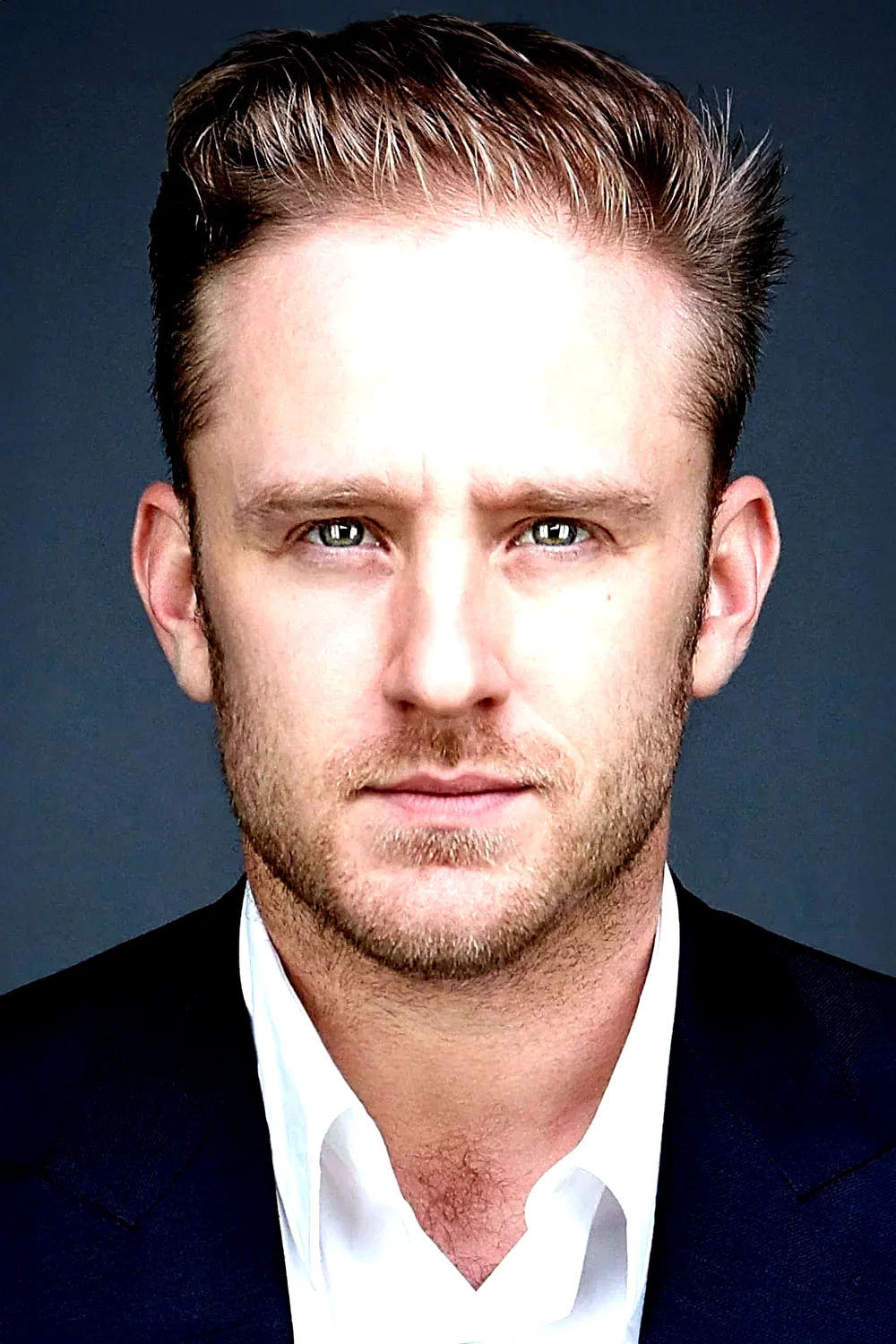 Ben Foster