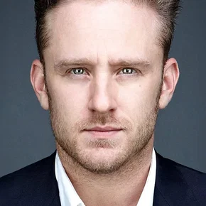 Photo star : Ben Foster