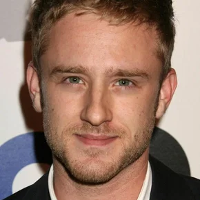 Photo star : Ben Foster