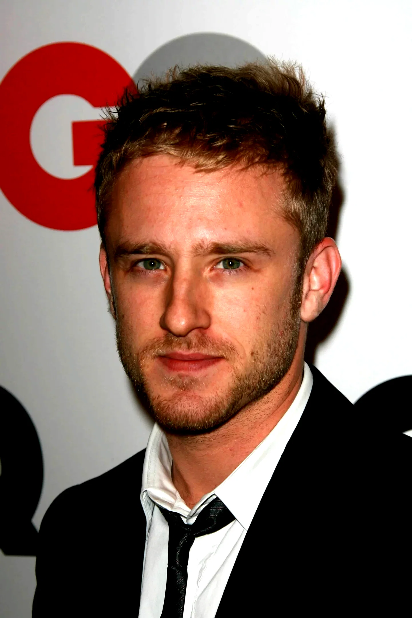 Ben Foster