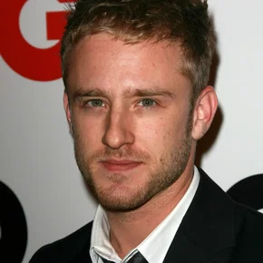Photo star : Ben Foster