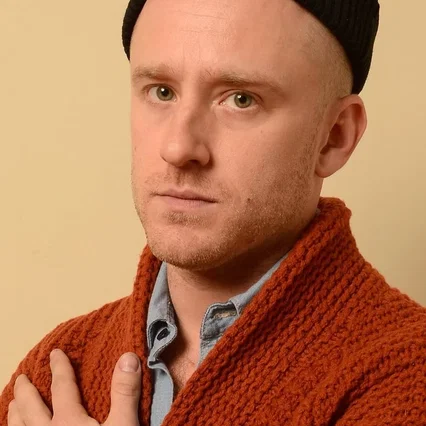 Ben Foster