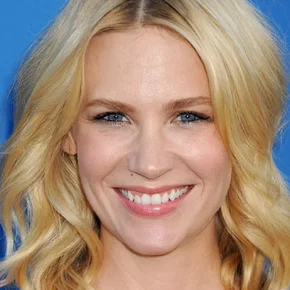 Photo star : January Jones