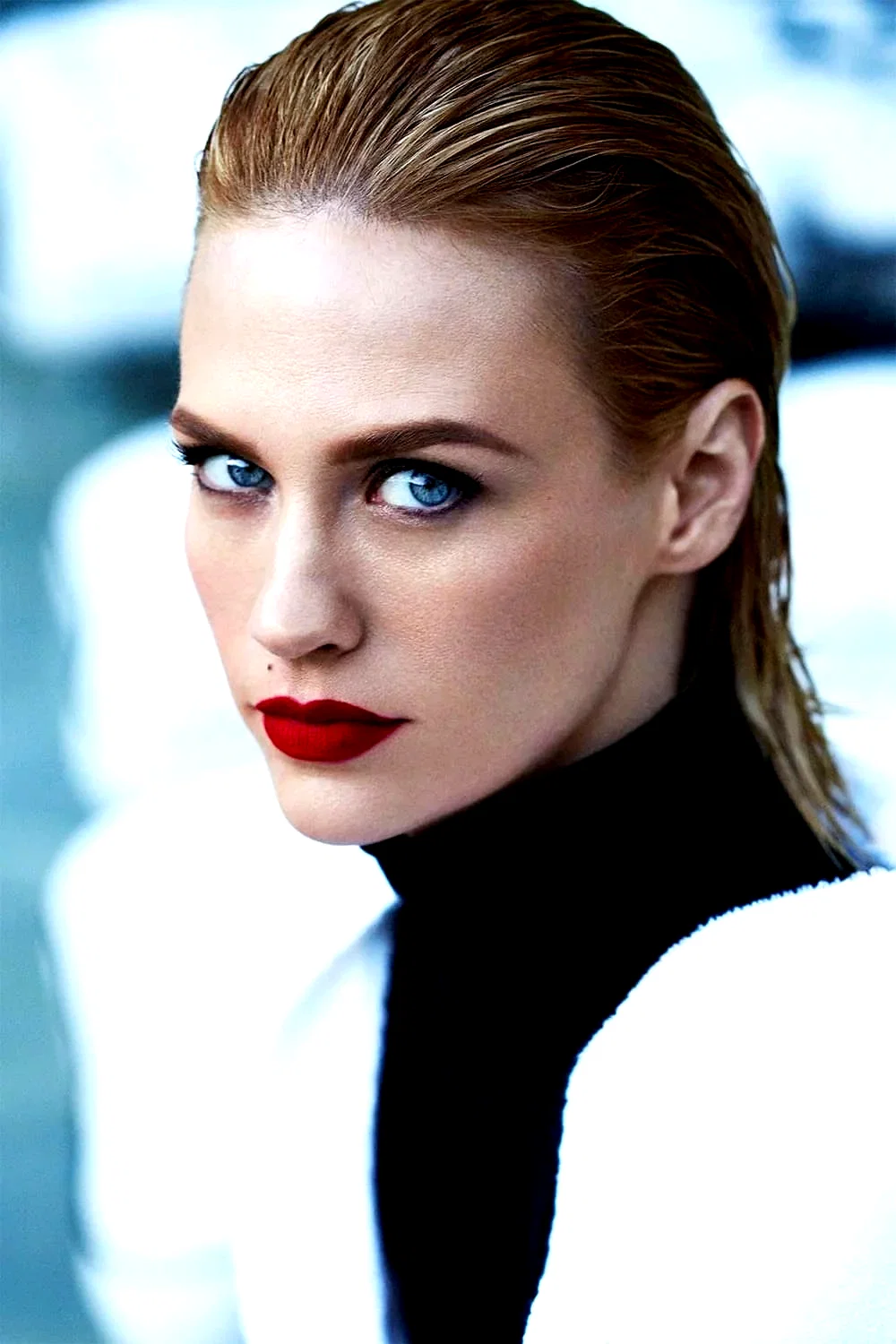 January Jones