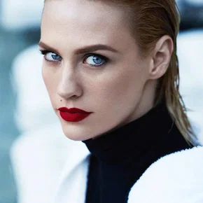 Photo star : January Jones