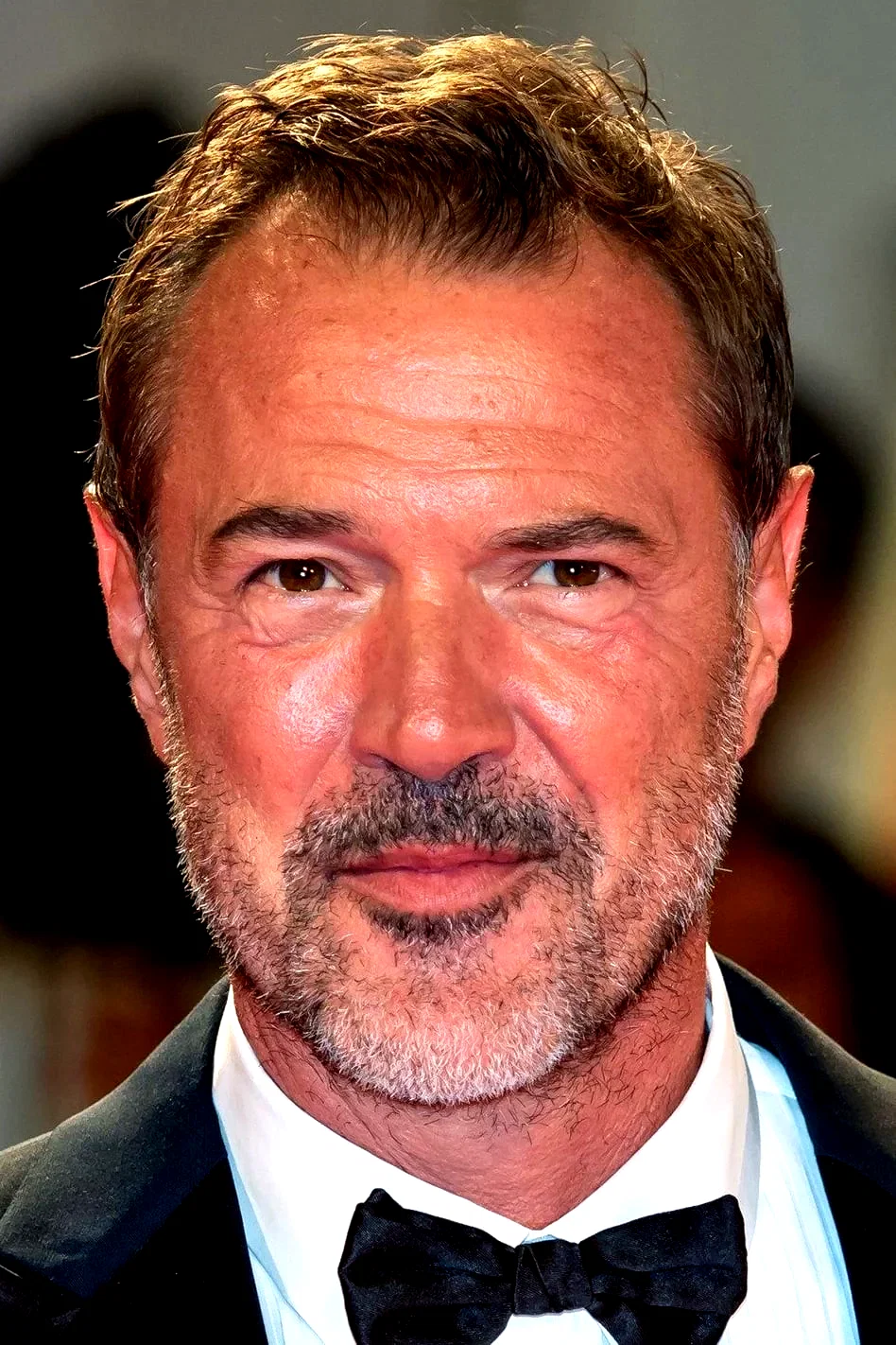 Sebastian Koch