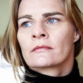 Photo star : Petra Hartung