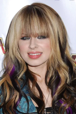  Orianthi photo