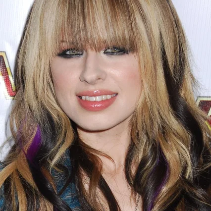  Orianthi