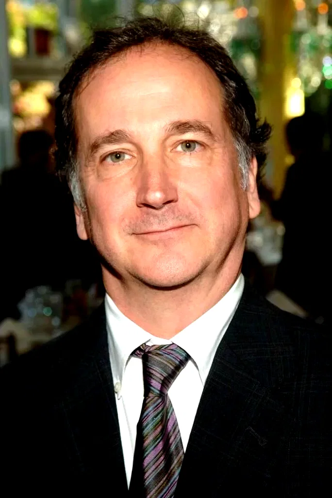 Mark Linn-baker