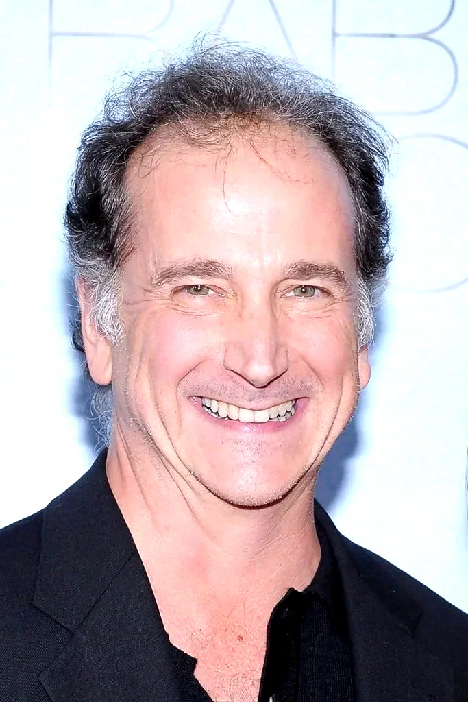 Mark Linn-baker