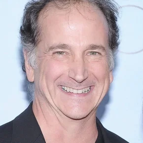 Photo star : Mark Linn-baker