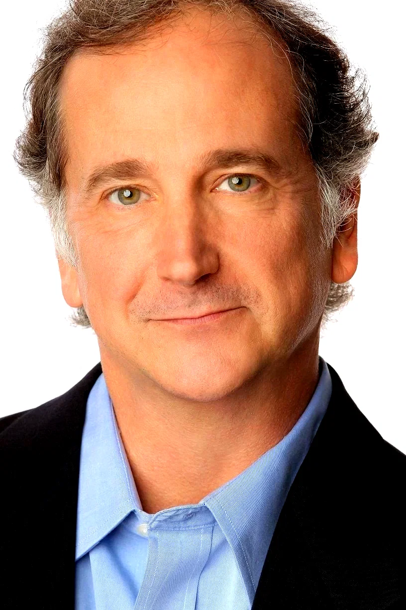 Mark Linn-baker