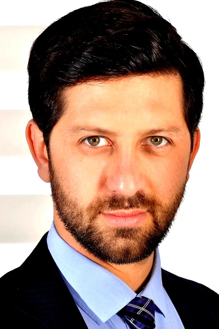 Ivan Alvarez de Araya