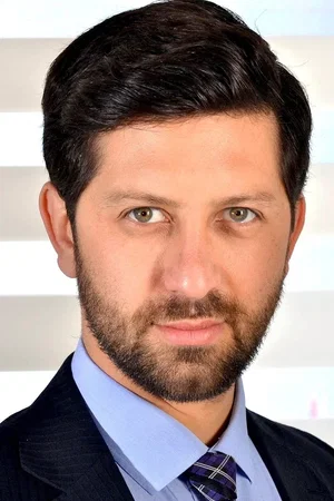 Ivan Alvarez de Araya photo