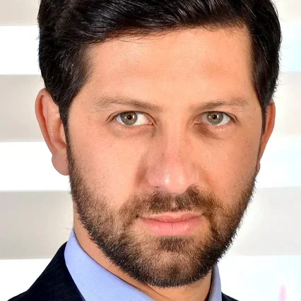 Ivan Alvarez de Araya