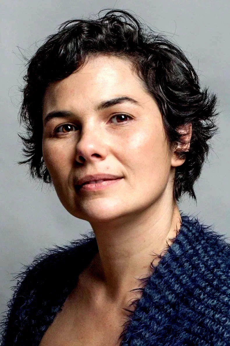 Carla Chambel