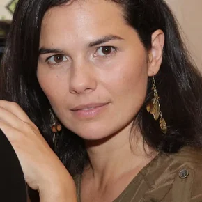 Photo star : Carla Chambel