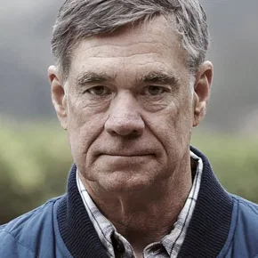 Photo star : Gus Van Sant