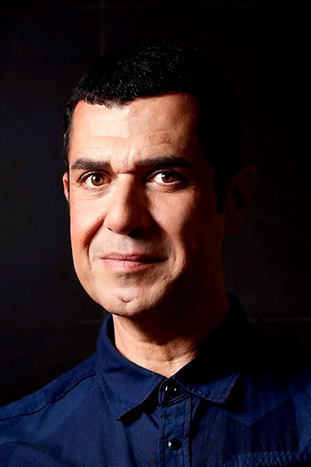 Itzik Cohen