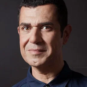 Photo star : Itzik Cohen