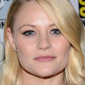 Photo star : Emilie de Ravin