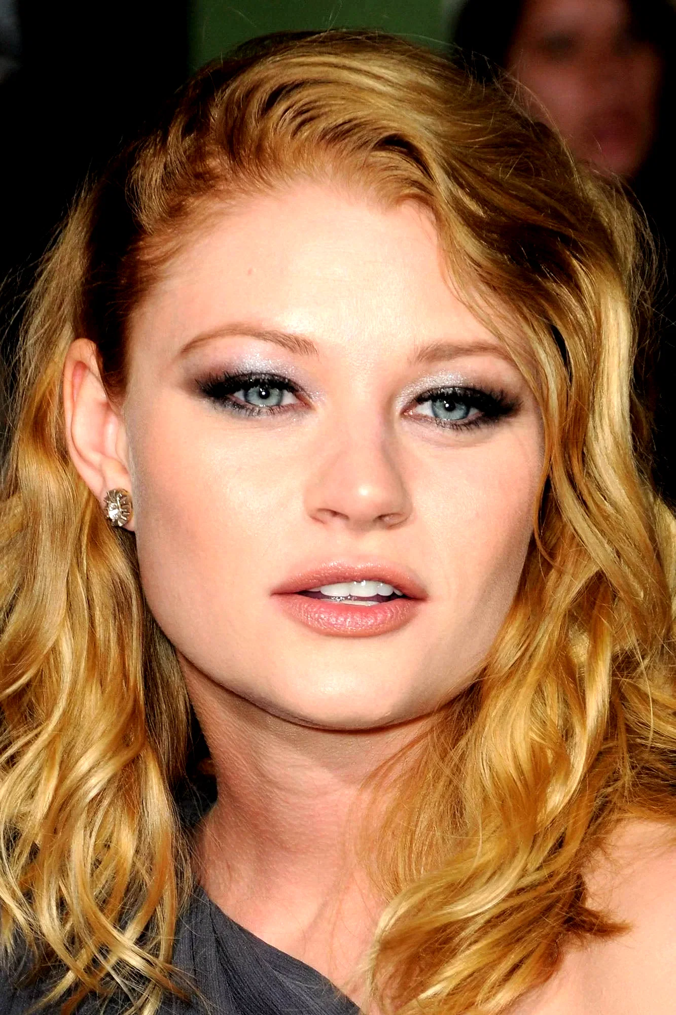 Emilie de Ravin