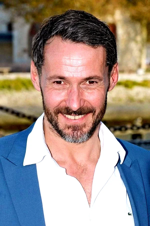 Julien Boisselier