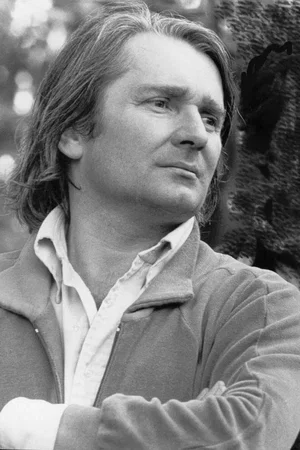 Joël Séria photo