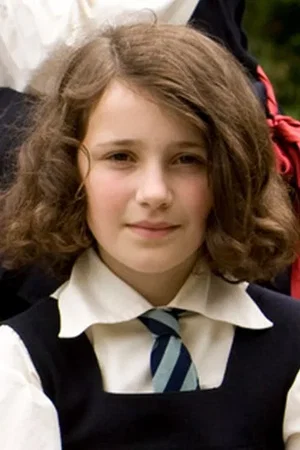 Adele McCann 