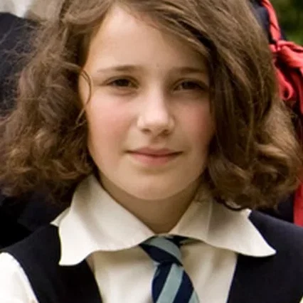 Adele McCann 