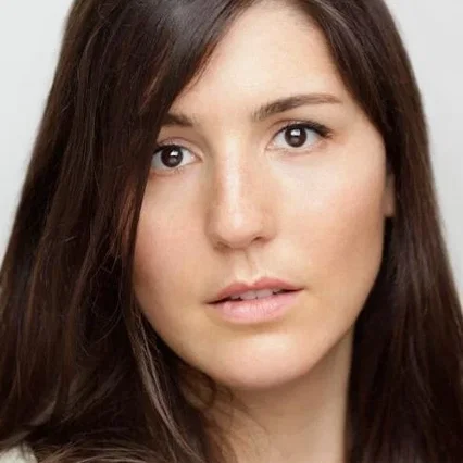 Zoe Carroll 